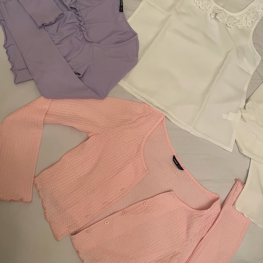 Shein Tops - Size small